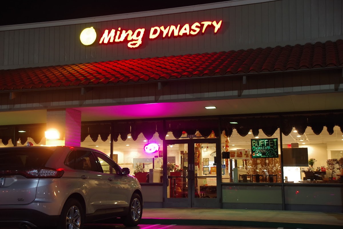 Ming Dynasty